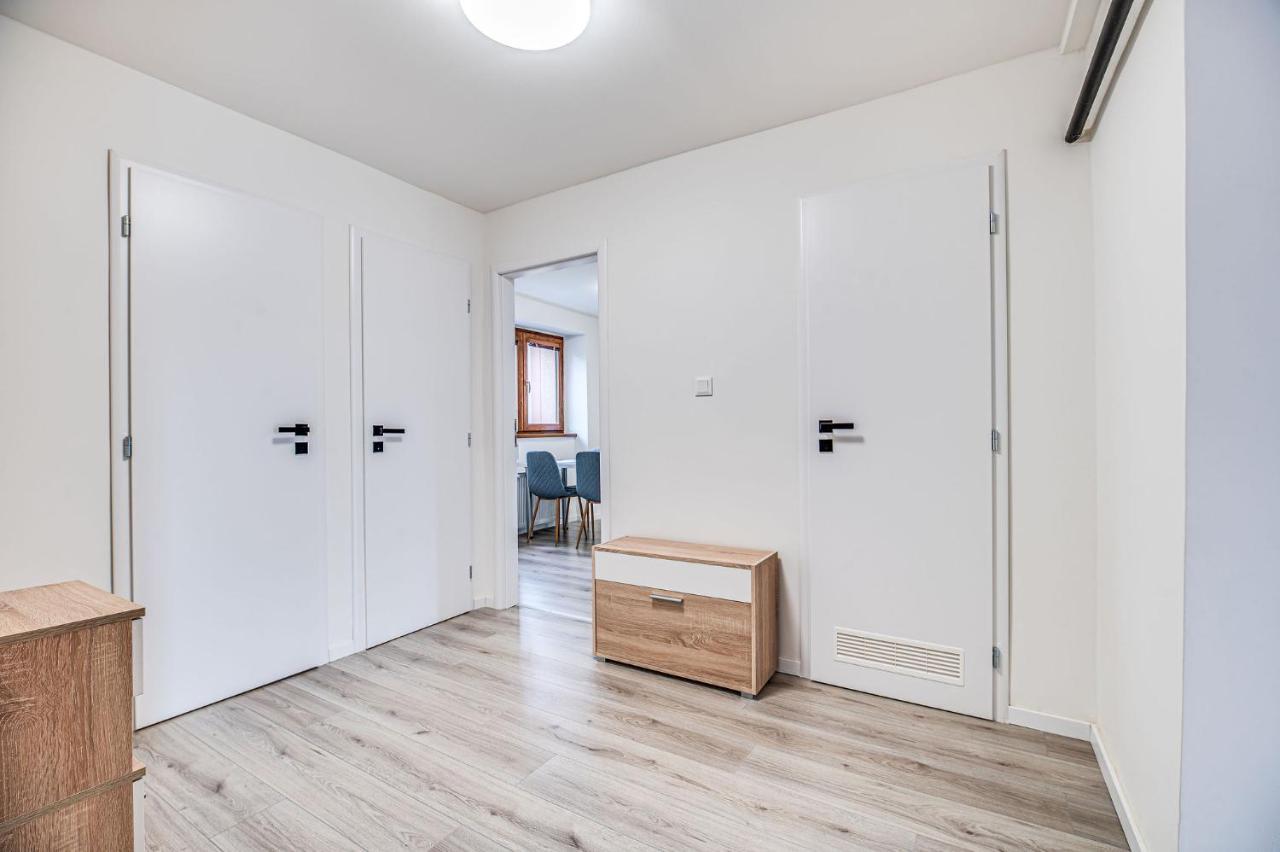 Nitra Castle Suite - Modern Elegance & Serenity Exterior foto